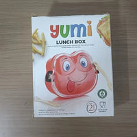 Leap & Lunch Frog Tiffin Box
