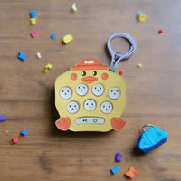 Pocket Whack Keychain Game