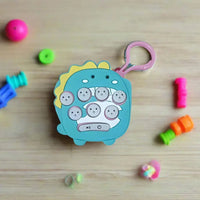 Pocket Whack Keychain Game