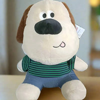 Gromit Teasing Dog Plush Toy (45 cm)