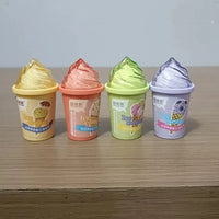 Ice-Cream 2-in-1 Eraser & Sharpener