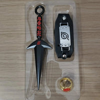Naruto Ninja Gear 3-in-1 Set