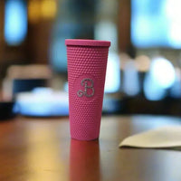 Starbie Malibu Straw Cup (800 ml)