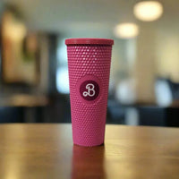 Starbie Malibu Straw Cup (800 ml)