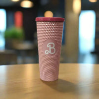 Starbie Malibu Straw Cup (800 ml)