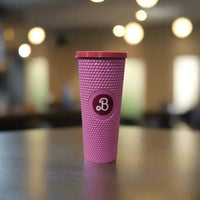 Starbie Malibu Straw Cup (800 ml)