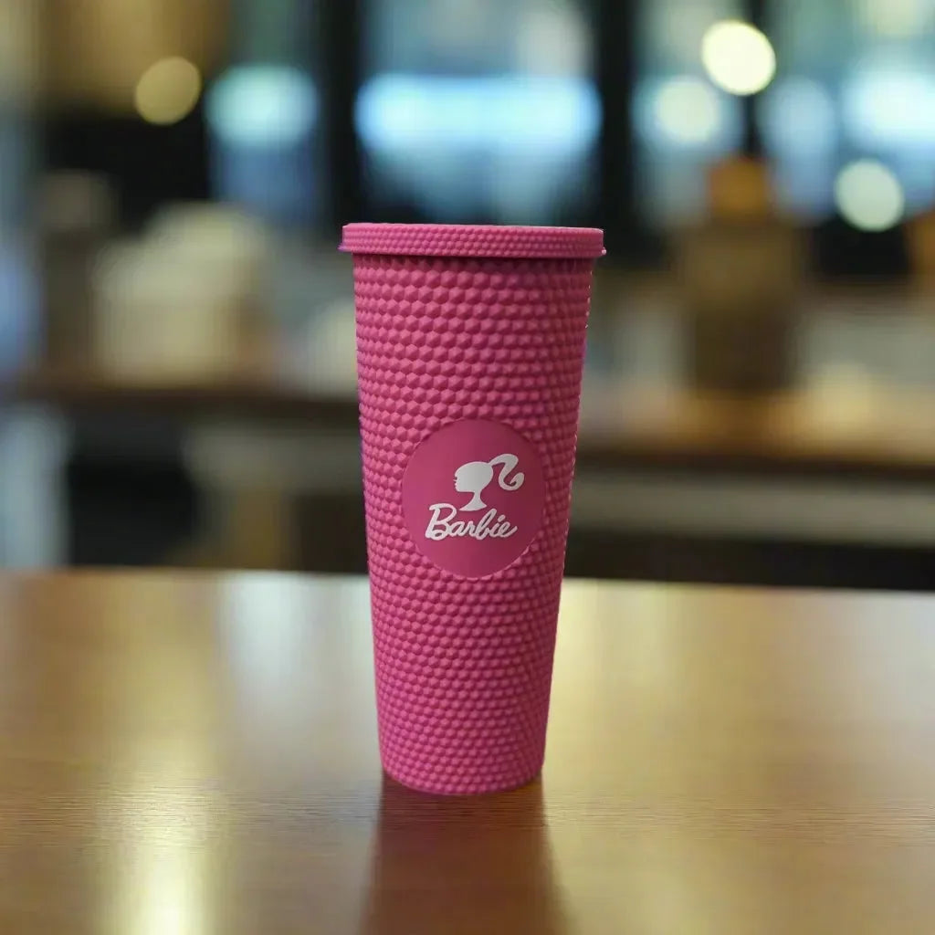 Starbie Malibu Straw Cup (800 ml)