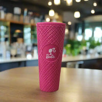 Starbie Malibu Straw Cup (800 ml)