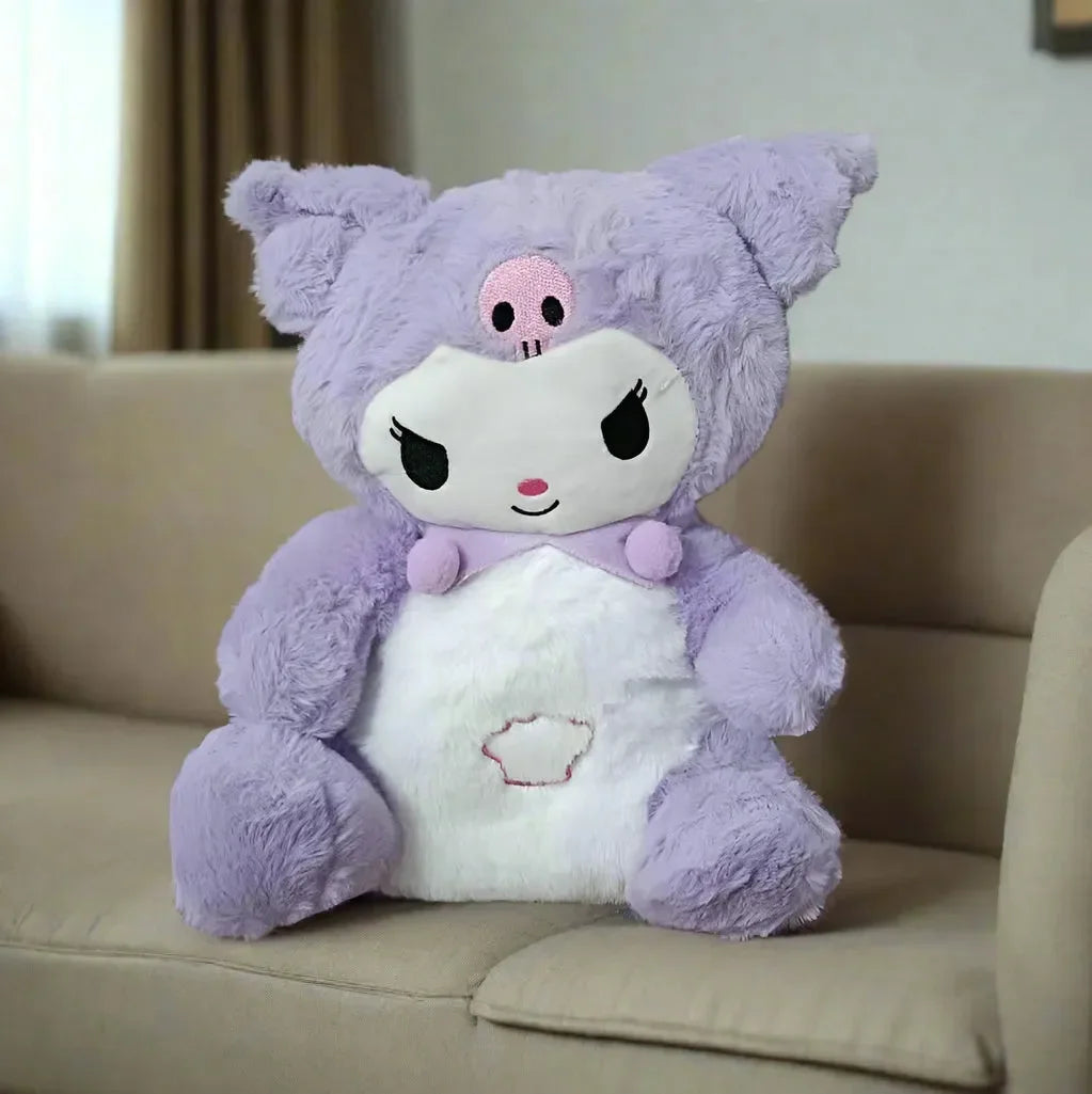 Sanliou Sweet Dreams Breathe & Snuggle Plushies