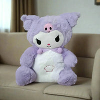 Sanliou Sweet Dreams Breathe & Snuggle Plushies