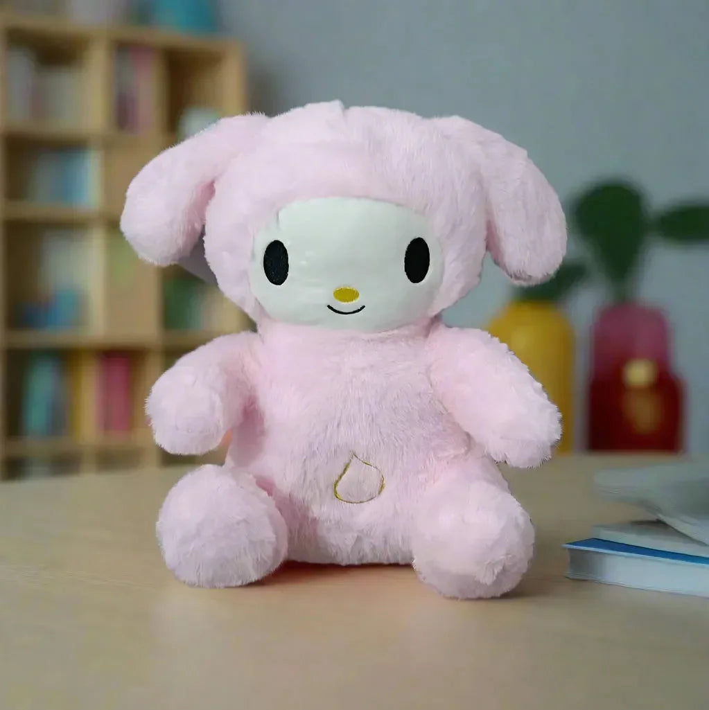 Sanliou Sweet Dreams Breathe & Snuggle Plushies