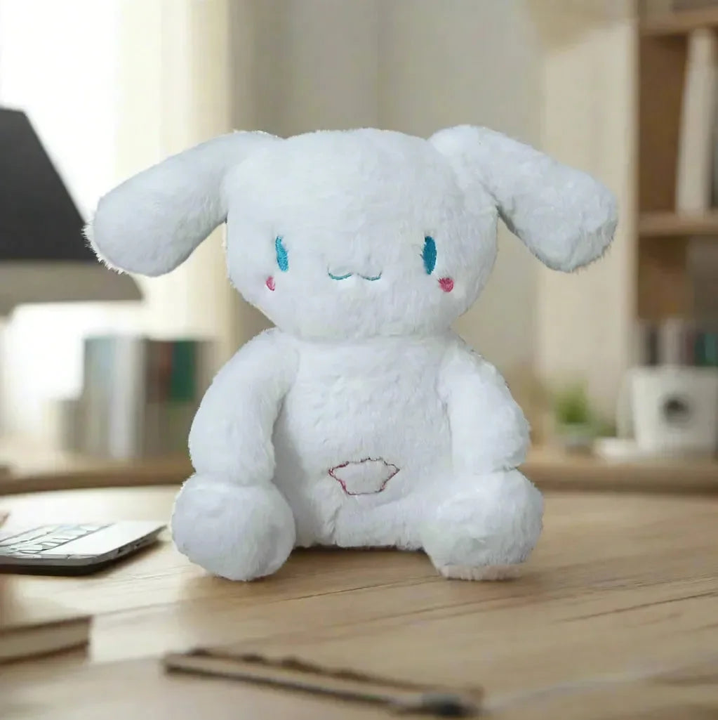 Sanliou Sweet Dreams Breathe & Snuggle Plushies