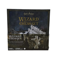 Harry Potter Wizard Chess Set