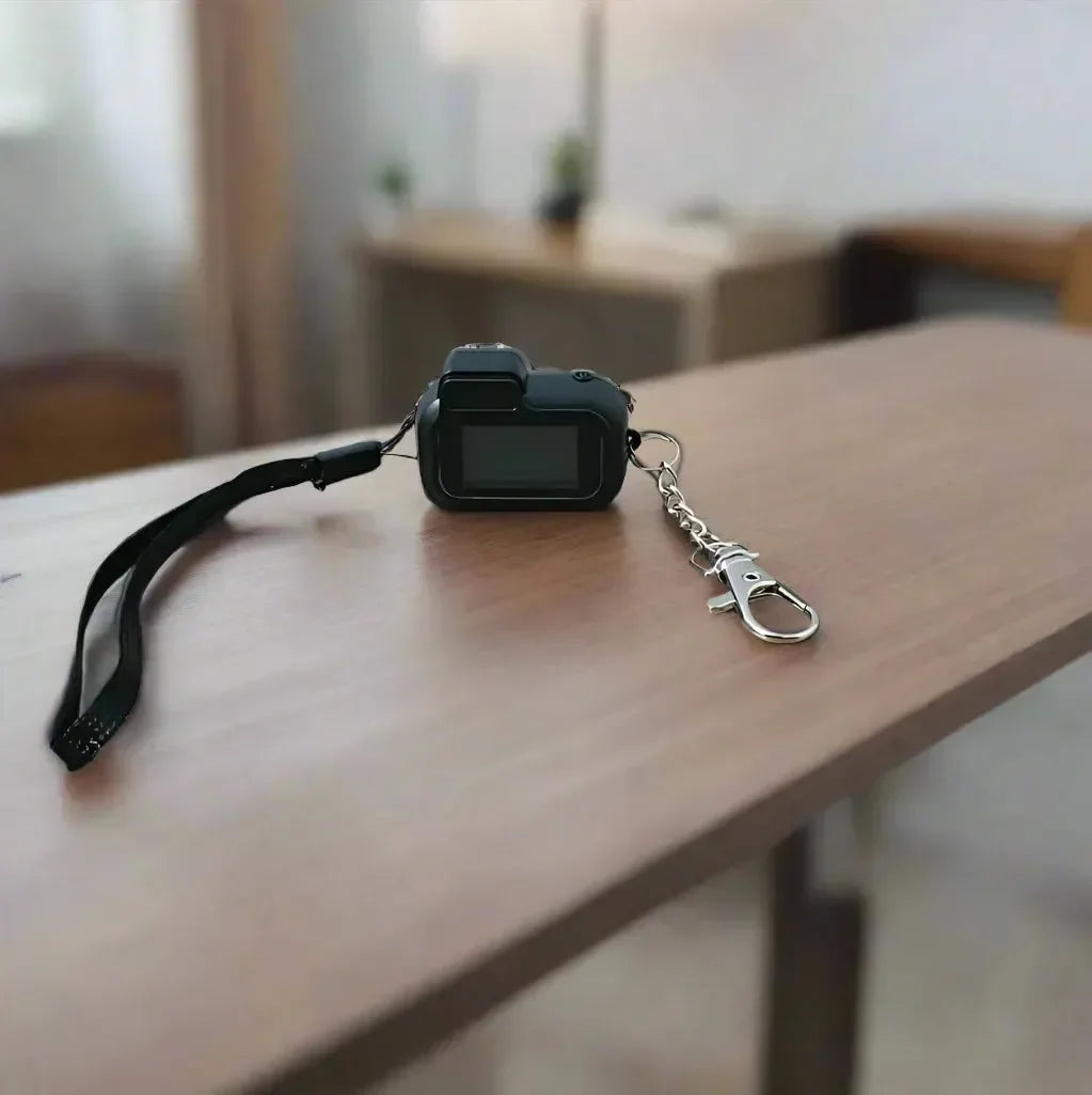 Mini Digital Camera Chain Buy Mini Digital Camera Keychain 1080p Portable Pocket Camera Online