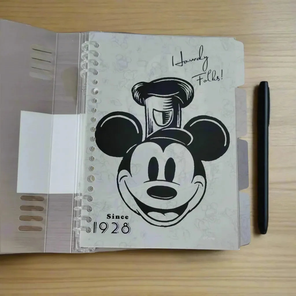 DSNY 100 Celebration A5 Notebook