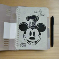 DSNY 100 Celebration A5 Notebook