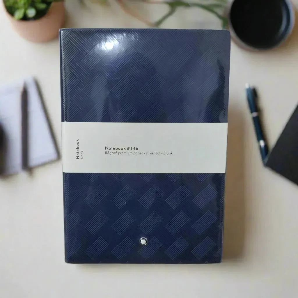 Monte Alpine Extreme Notebook
