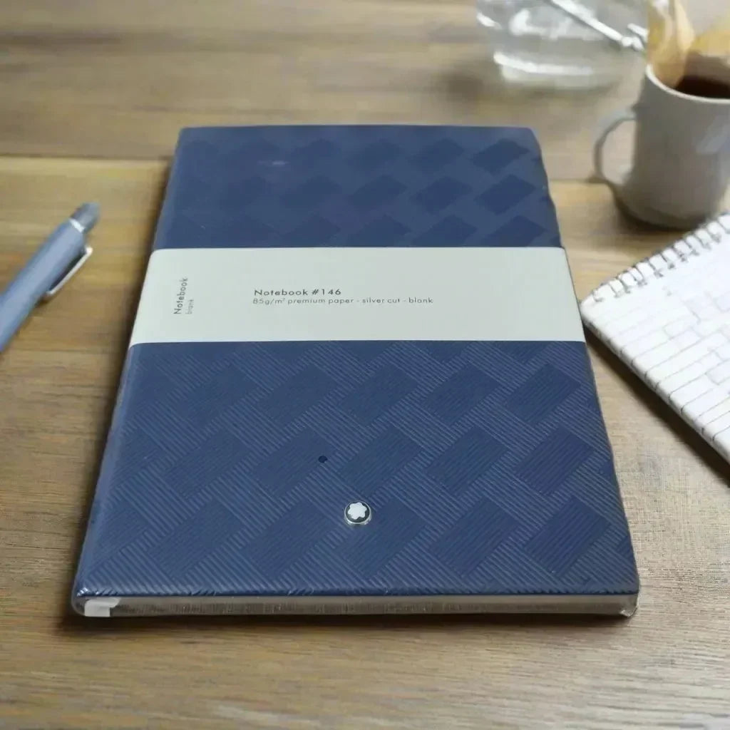 Extreme Notebooks Monte Alpine Extreme Notebook