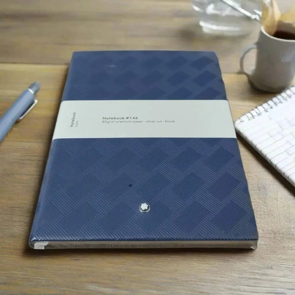 Monte Alpine Extreme Notebook