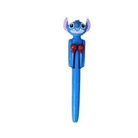 Fun Boxing Angel & Stitch Ball Point Pen