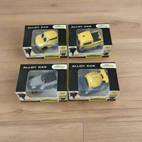 Minniun Hot Wheels Cars