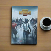 Carnet de notes Ovaku Gamer PUBG et GTA Edition 