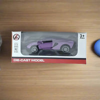 Hybrid 1:36 Lamborghini Sián Die-Cast Model