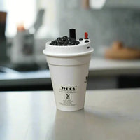 Boba Beats Mini Bluetooth Speaker