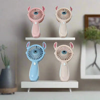 Cosmic Cooler Mini Stitch Fan