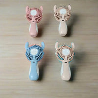 Cosmic Cooler Mini Stitch Fan