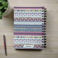 The Thought Tap A5 Spiral Notebook