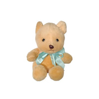 Gentle Gaze Teddy Bear Plush (25 cm)