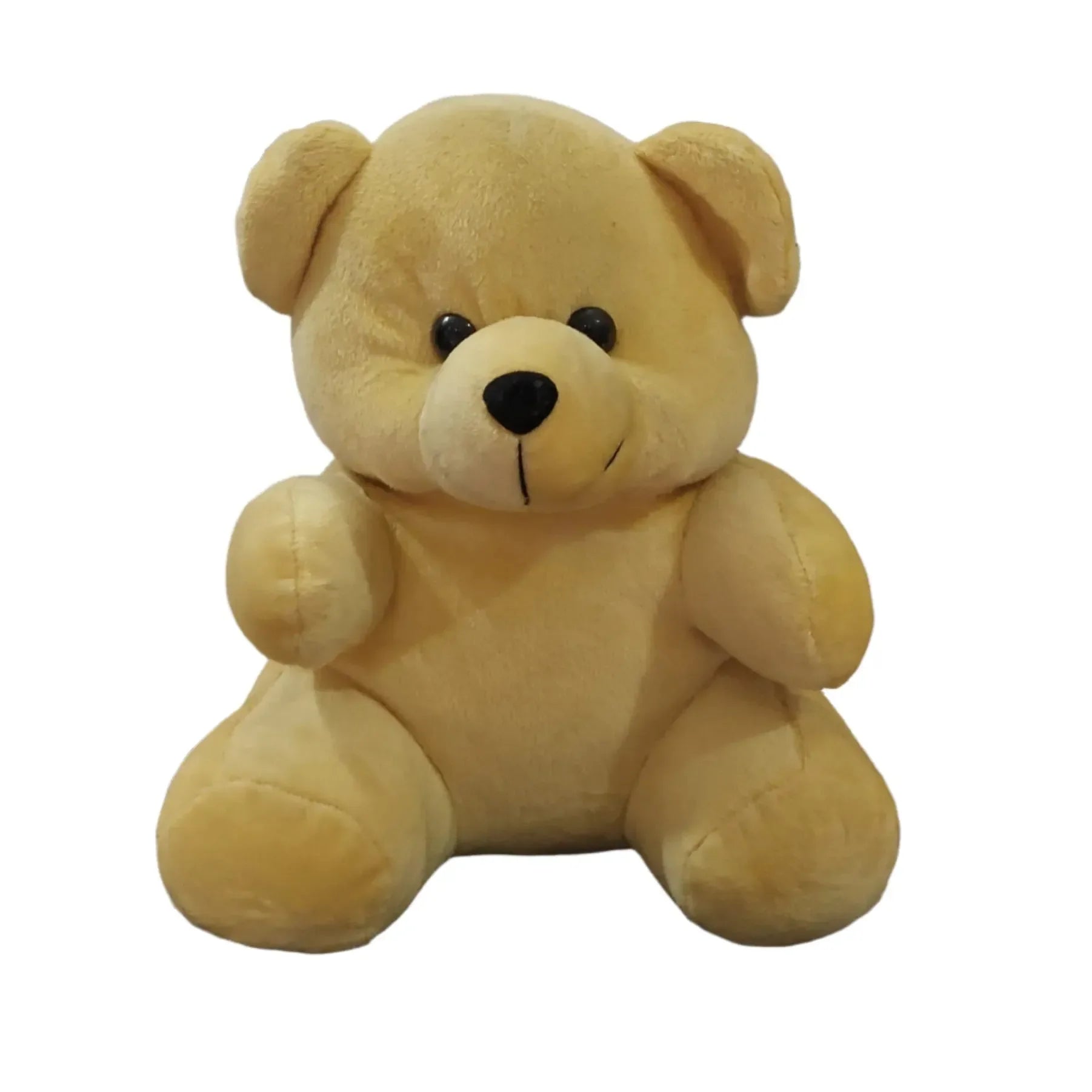 Classic Cuddles Teddy Bear Plush (30 cm)