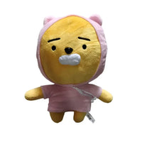 Blushing Bear Ryan Plush (25 cm)