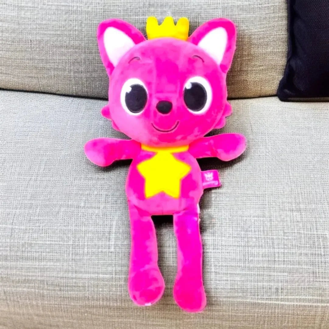 Pinkfong Cuddle Pal Plush (25 cm)