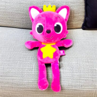 Pinkfong Cuddle Pal Plush (25 cm)