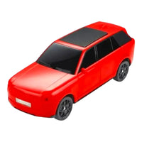 Rover Autobiography Car Bluetooth Speaker