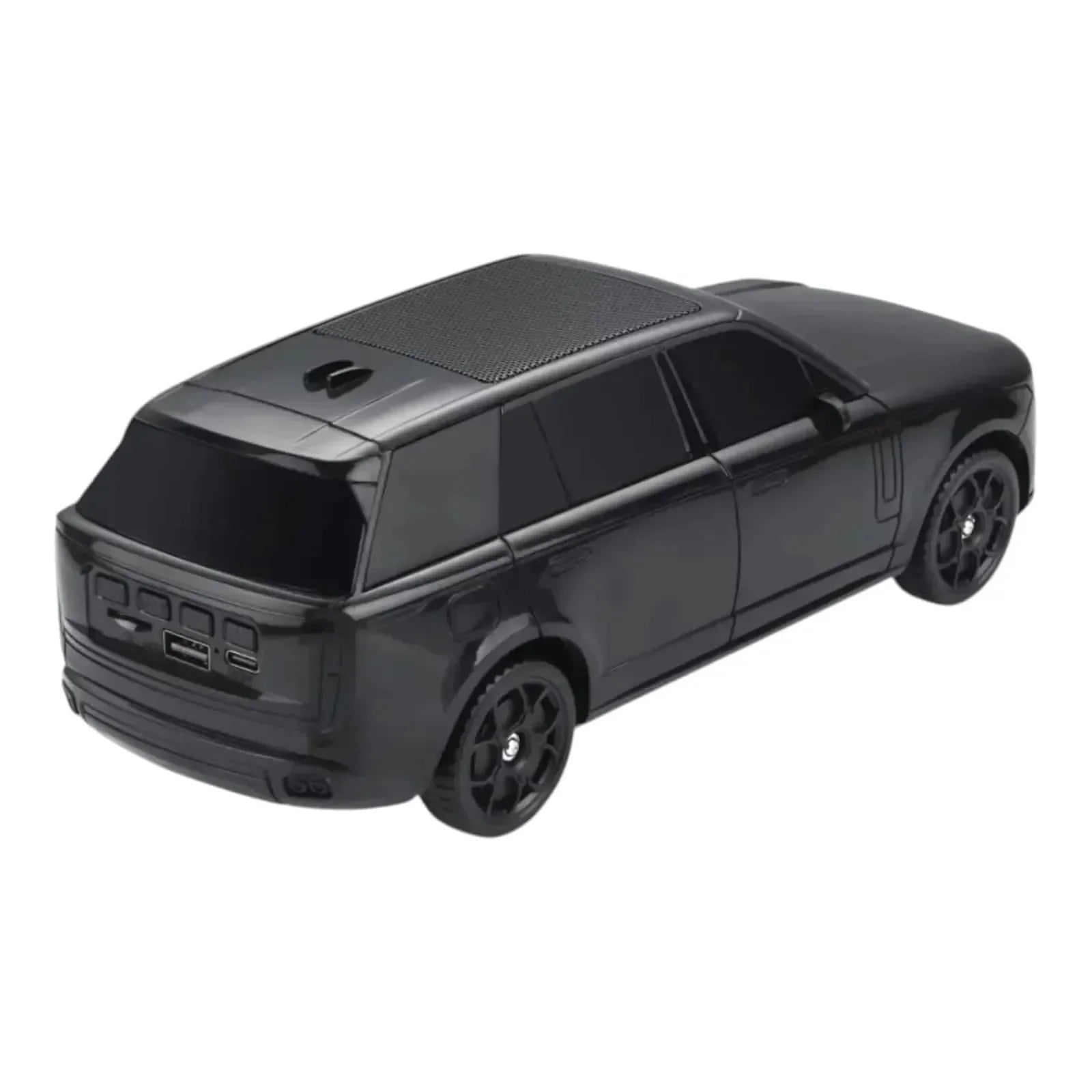 Rover Autobiography Car Bluetooth Speaker