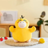 Psyduck Pokimoen Pal Plushie