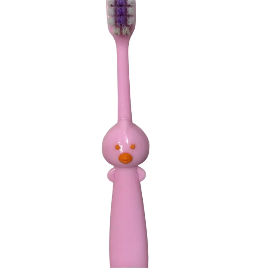 Giggle & Grin Kid-Friendly Toothbrush