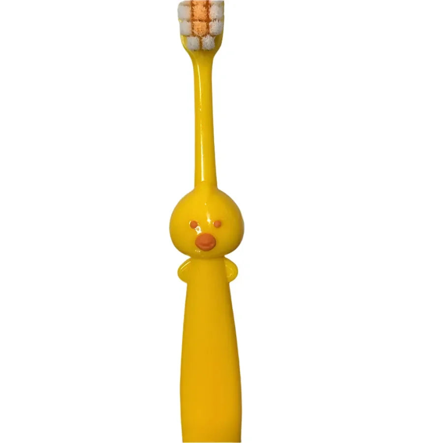 Giggle & Grin Kid-Friendly Toothbrush