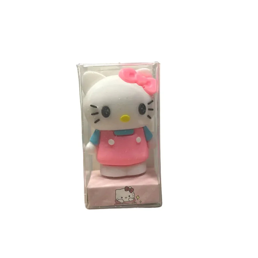 Kitty & Melody Character Pencil Sharpener