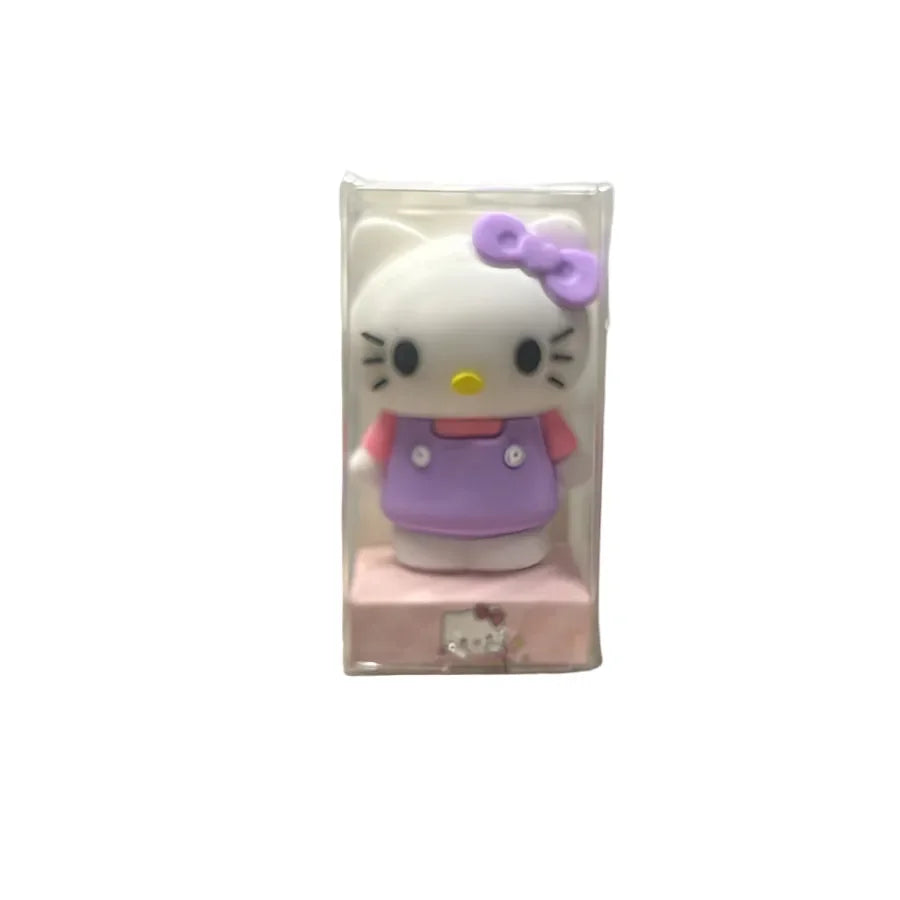 Kitty & Melody Character Pencil Sharpener