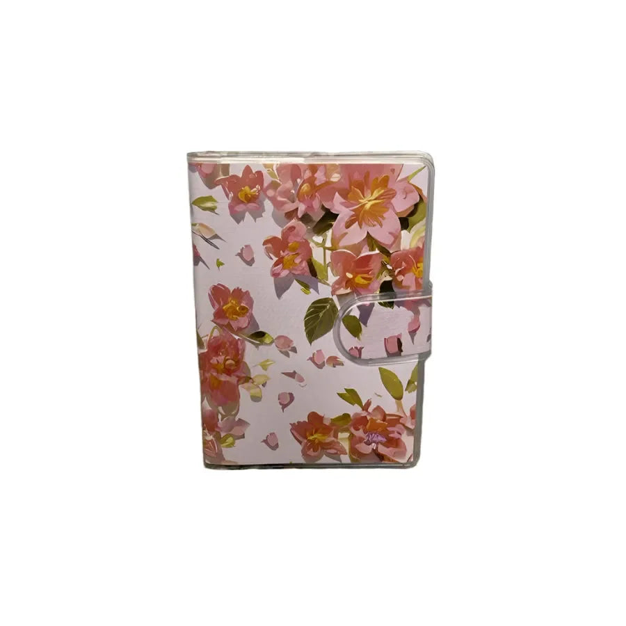 Kawaii A7 Pocket Journals