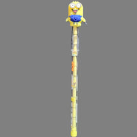 Minion Magic Push Pencil