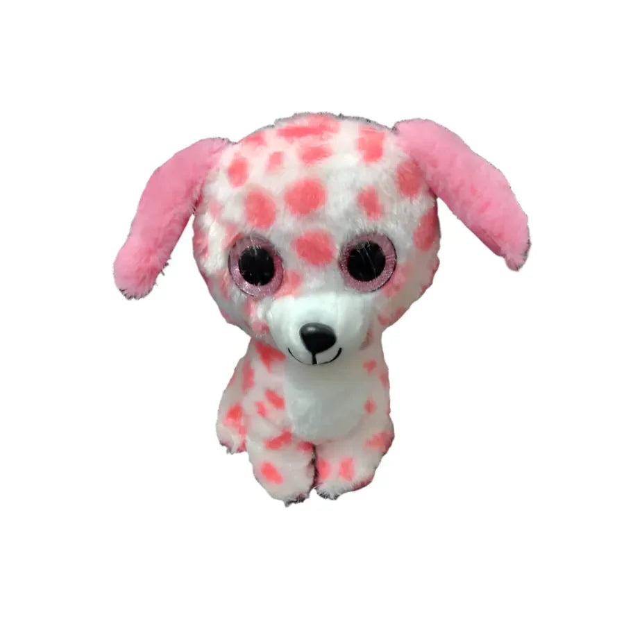 Beanie Boop Plush Collection (20 cm)