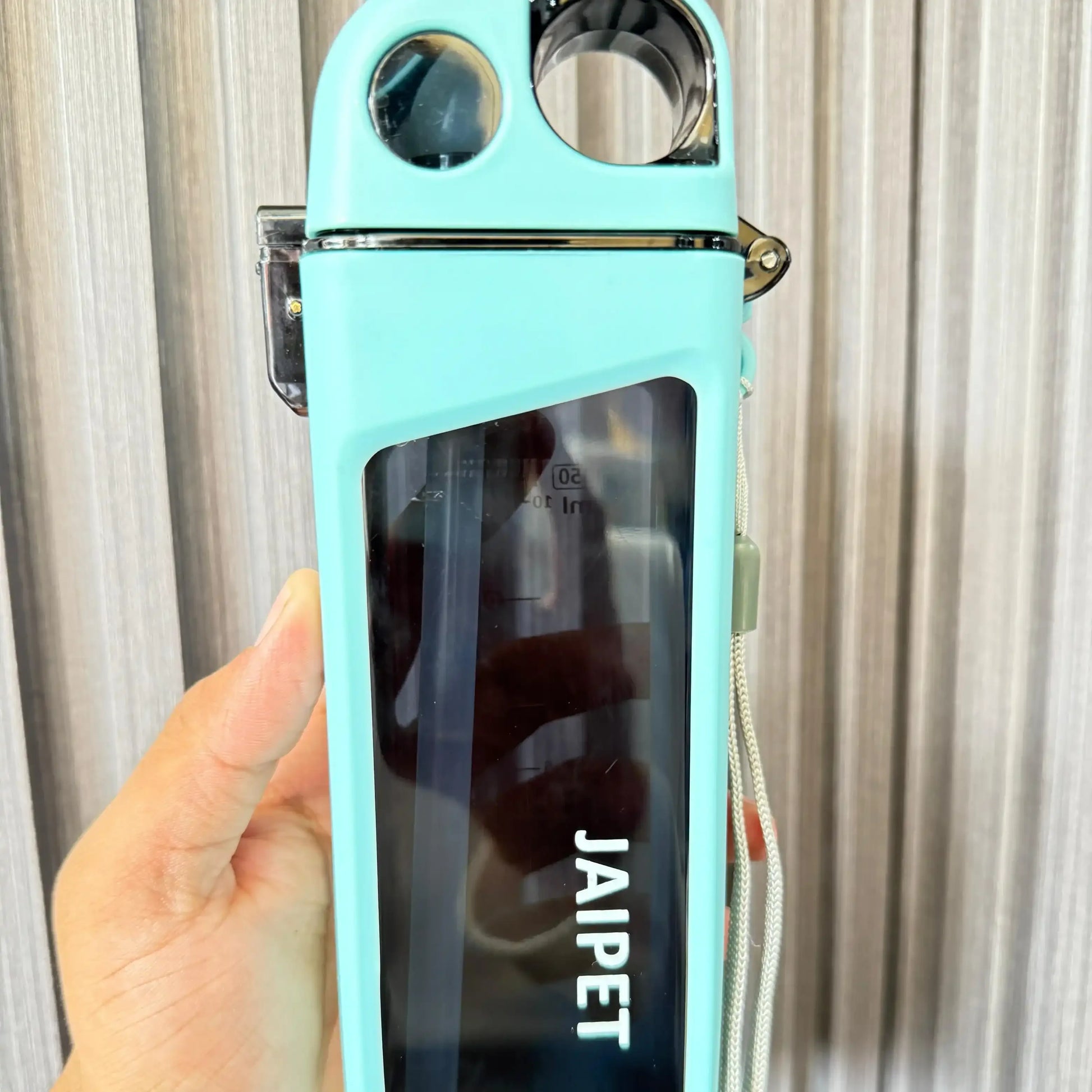 Eco -Sleek Sporty Water Bottle (350 ml)