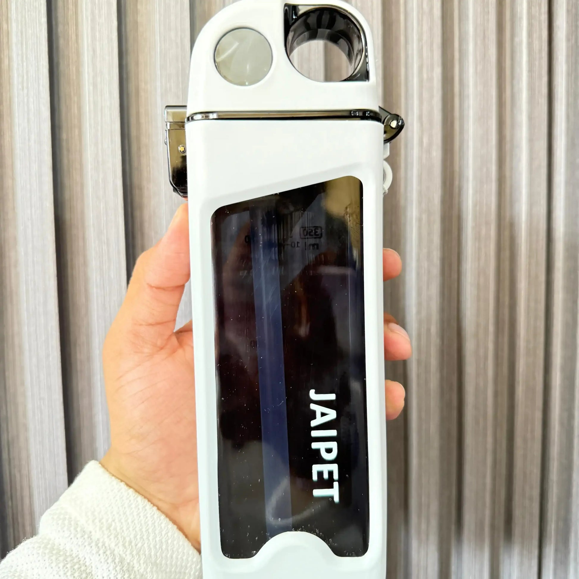 Eco -Sleek Sporty Water Bottle (350 ml)