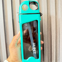 Eco -Sleek Sporty Water Bottle (350 ml)