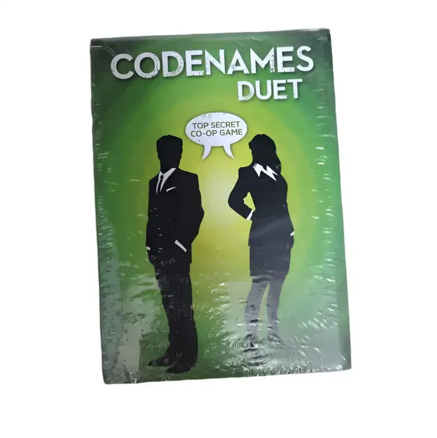 Codenames Duet Board Game